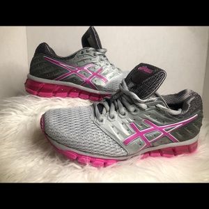 ASICS Gel Quantum 180